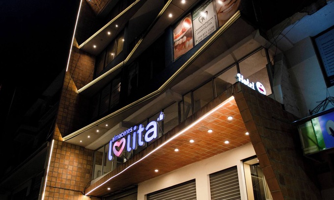 Cuenca Hotel | Hotel Cisne