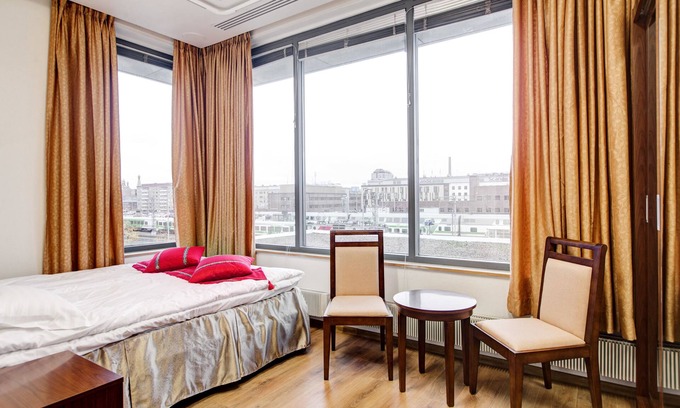 Tampere Hotel | Hotel Citi Inn