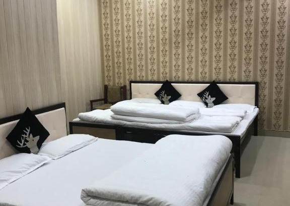 Haridwar Hotel | Hotel Citizen