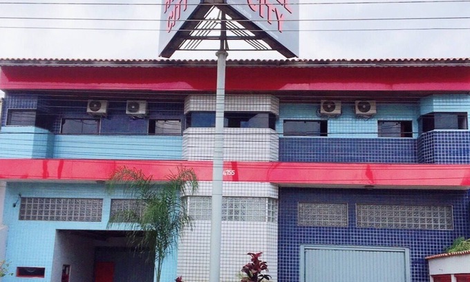 Zona Leste Hotel | Hotel City