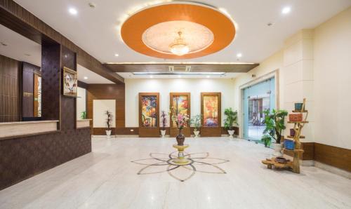 Jodhpur Hotel | Hotel City Center Jodhpur