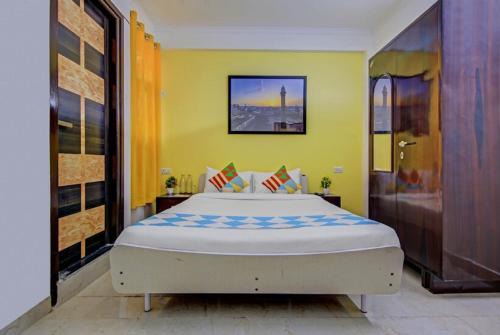 Chhatarpur Hotel | Hotel City Empire at Janakpuri