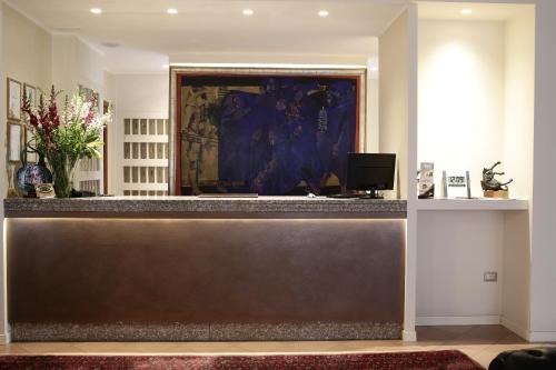 Piacenza Hotel | Hotel City