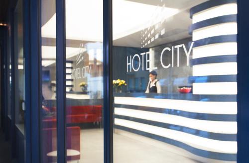 Locarno Hotel | Hotel City Locarno