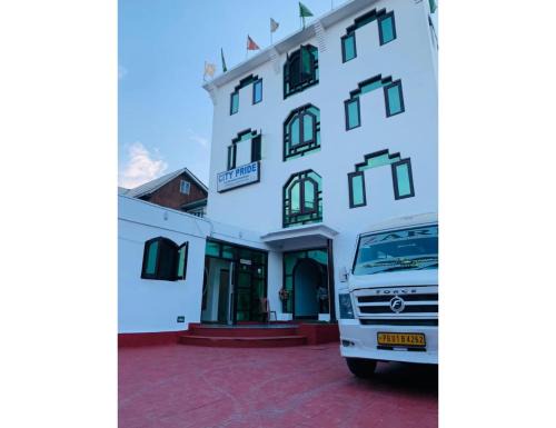 Srinagar Casa | Hotel City Pride, Srinagar