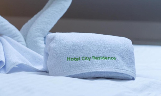 Josefstadt Hotel | Hotel City Residence