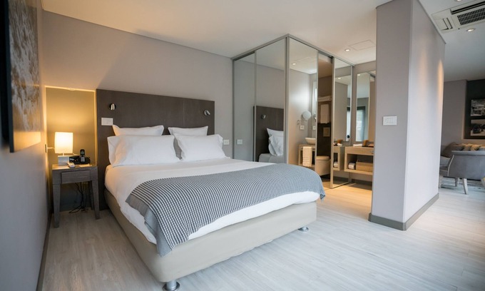 El Nogal Hotel | Hotel CityFlats