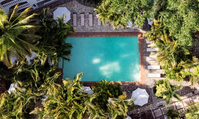 Copan Ruinas Hotel | Hotel Ciudad Blanca