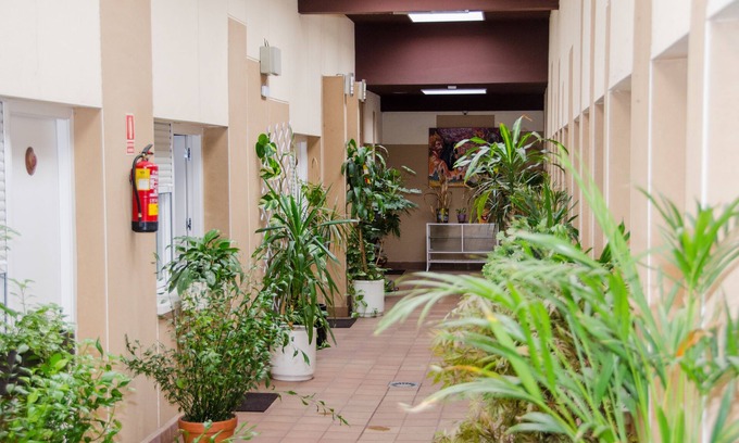 Alcalá de Henares Hotel | Hotel Ciudad de Alcalá