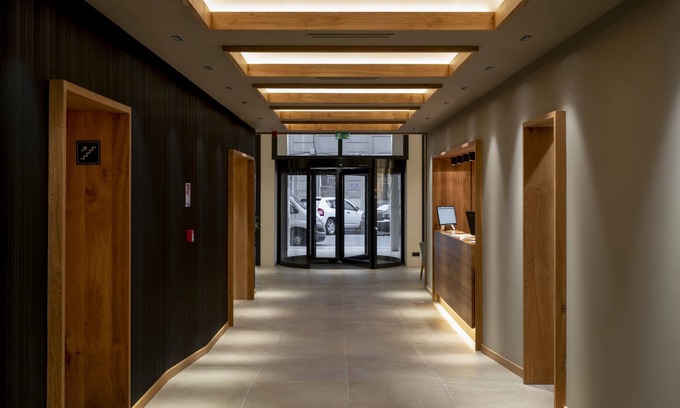 Centro de Logroño Casa | Hotel Ciudad de Logroño