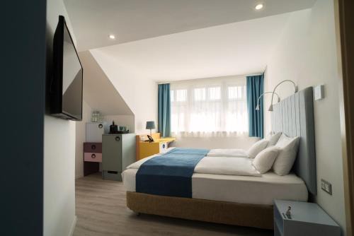 Sopron Hotel | Hotel Civitas