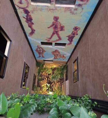 La Candelaria Hotel | hotel civitas medellin