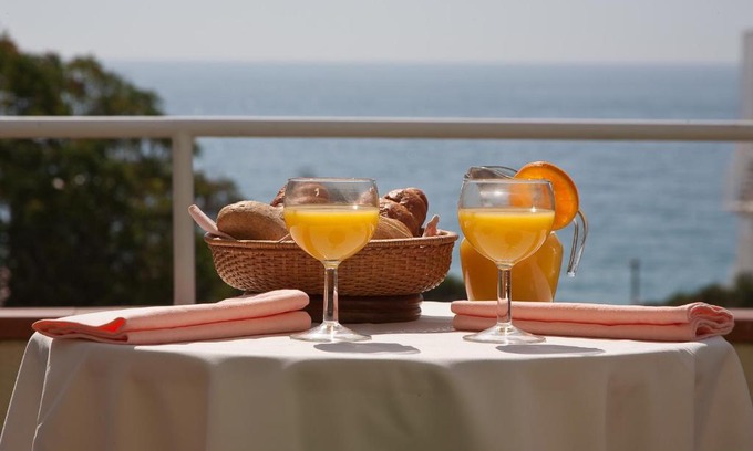 Platja d'Aro Hotel | Hotel Claramar