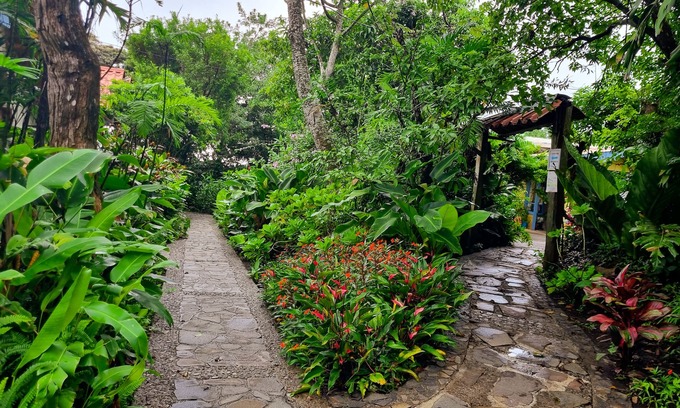 Santa Elena Hotel | Hotel Claro de Luna