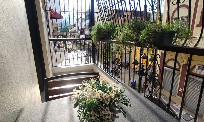 Zona Colonial Hotel | Hotel Class Colonial