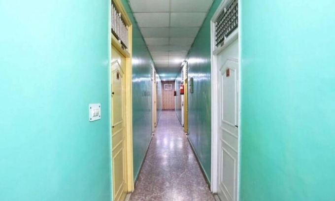 Meerut Hotel | HOTEL CLASSIC