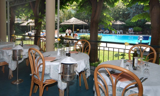Deiva Marina Hotel | Hotel Clelia Logis