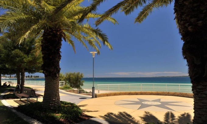 Rockingham Hotel | Hotel Clipper