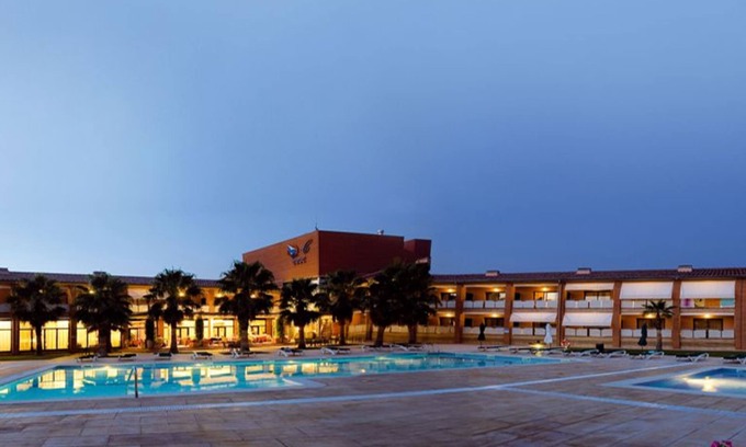Mas Pinell Apartamento | Hotel Clipper & Villas