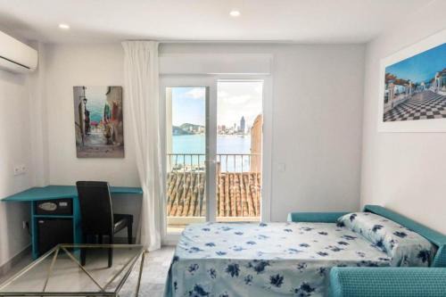 Centro de Benidorm Hotel | Hotel Clopy Rocamar