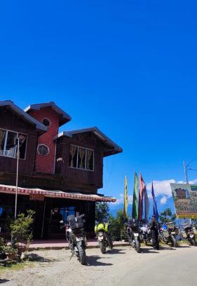Namchi Hotel | Hotel Cloud's End Retreat