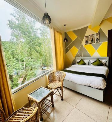 Bullawala Hotel | Hotel Clover Inn By Arony Hospitality Dehradun