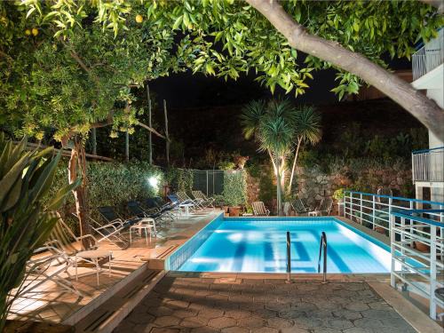Sant'Agnello Hotel | Hotel Club