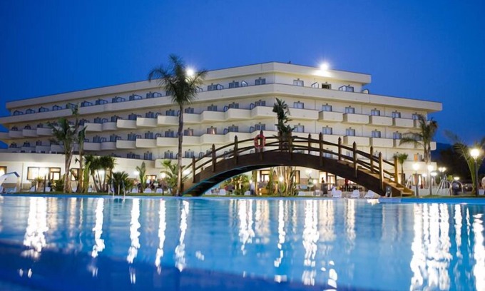 Rossano Hotel | Hotel Club Residence Roscianum