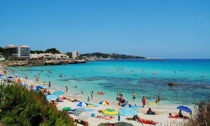 Cala Ratjada Hotel | Hotel Clumba