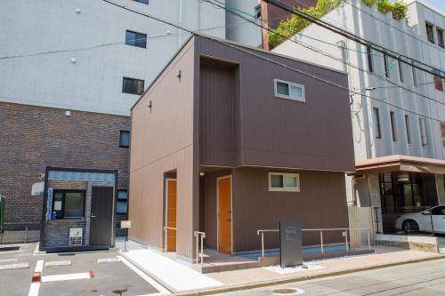 Chuo-ku Apartamento | HOTEL&CO