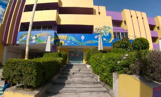 Coacalco de Berriozábal Hotel | Hotel Coacalco