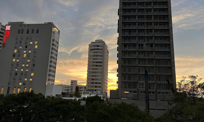 Historic Center Hotel | Hotel Coco Beach