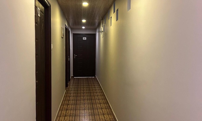 Candolim Hotel | Hotel Coco Homes