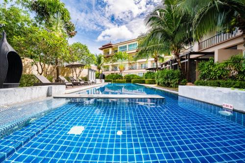 Cherngtalay Apartamento | Hotel COCO Phuket Bangtao Beach