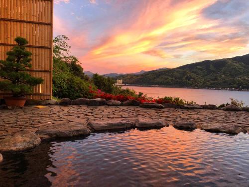Usami Hotel | Hotel Cocorone Lodge and Spa