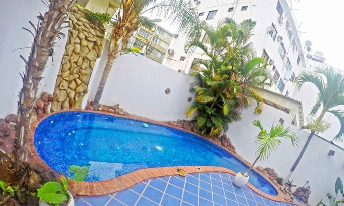 Salinas Hotel | Hotel Cocos
