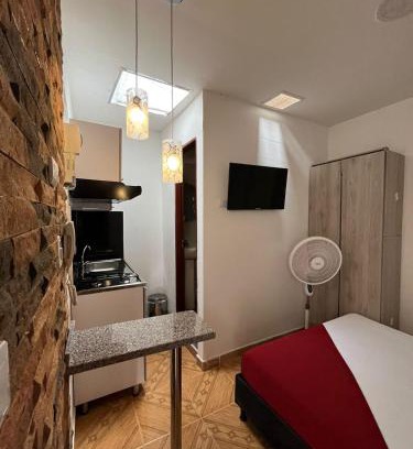 Pereira Hotel | Hotel Coffee Real Pereira