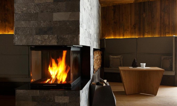 Corvara in Badia Hotel | Hotel Col Alto