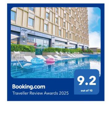 Naha City Centre Hotel | Hotel Collective