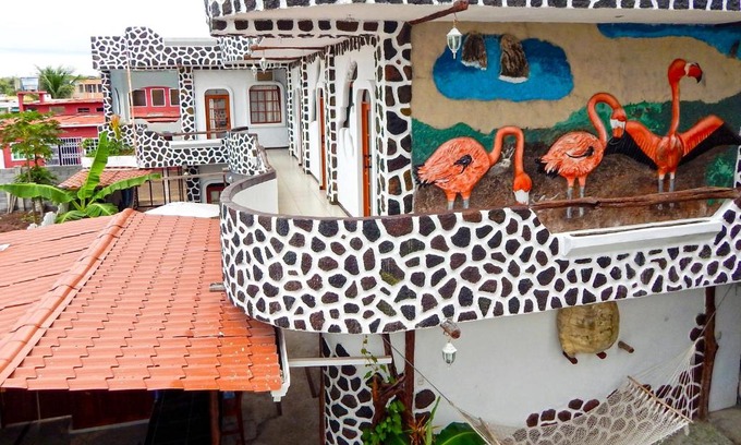 Bahía de la Academia Hotel | Hotel Coloma Galapagos