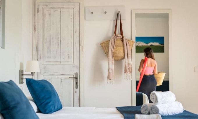 Colonia Sant Jordi Hotel | Hotel Colonial