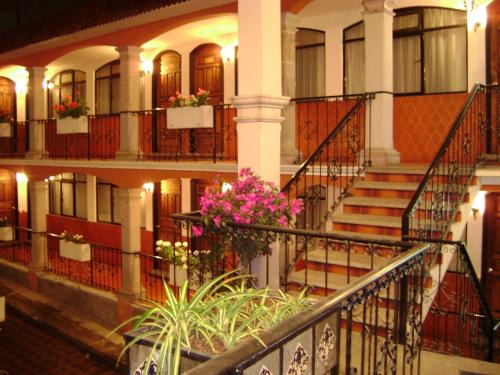 Teziutlán Hotel | Hotel Colonial