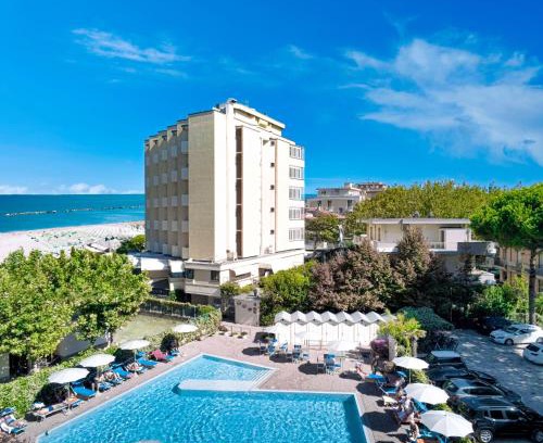 Valverde Hotel | Hotel Colorado Cesenatico