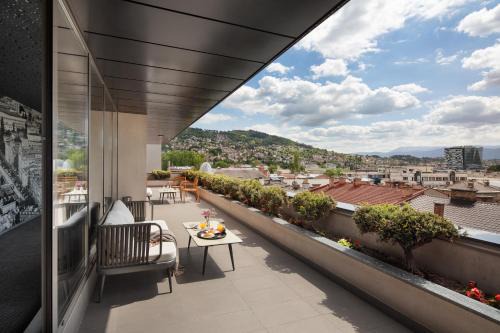 Sarajevo Hotel | Hotel Colors Inn