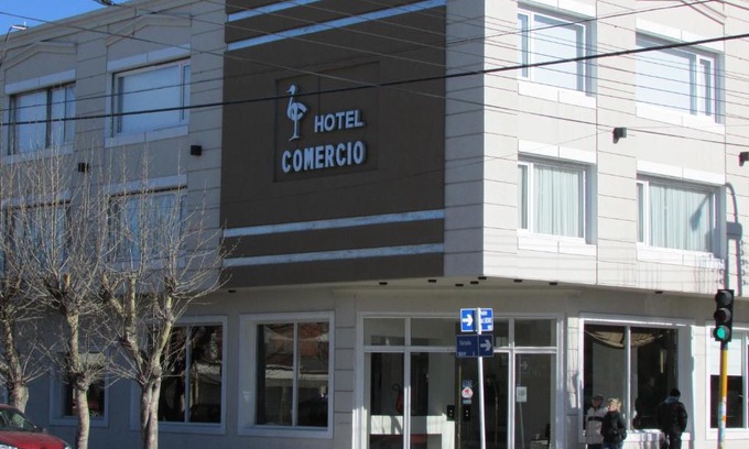 Río Gallegos Hotel | Hotel Comercio