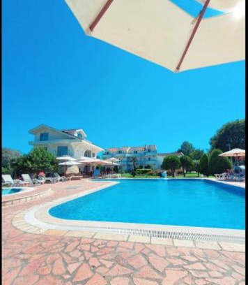 Ulcinj Hotel | Hotel Comfort & Villas