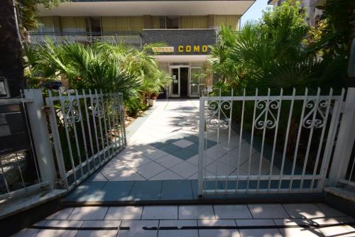 Bellariva Hotel | Hotel Como