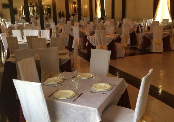 Artem Hotel | Hotel Complex Araks