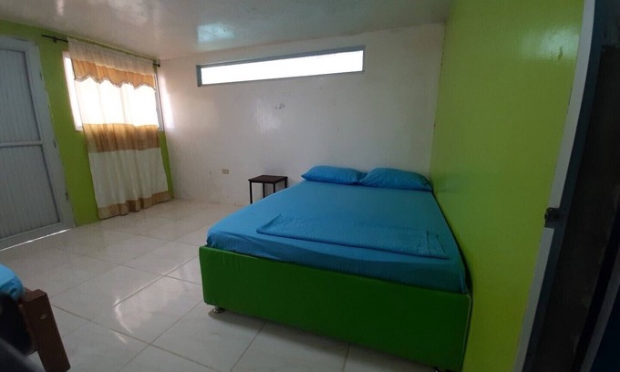 Puerto Narino Casa | Hotel con ubicación central en Puerto Nariño.