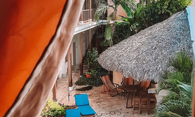 Granada Hotel | Hotel con Corazón